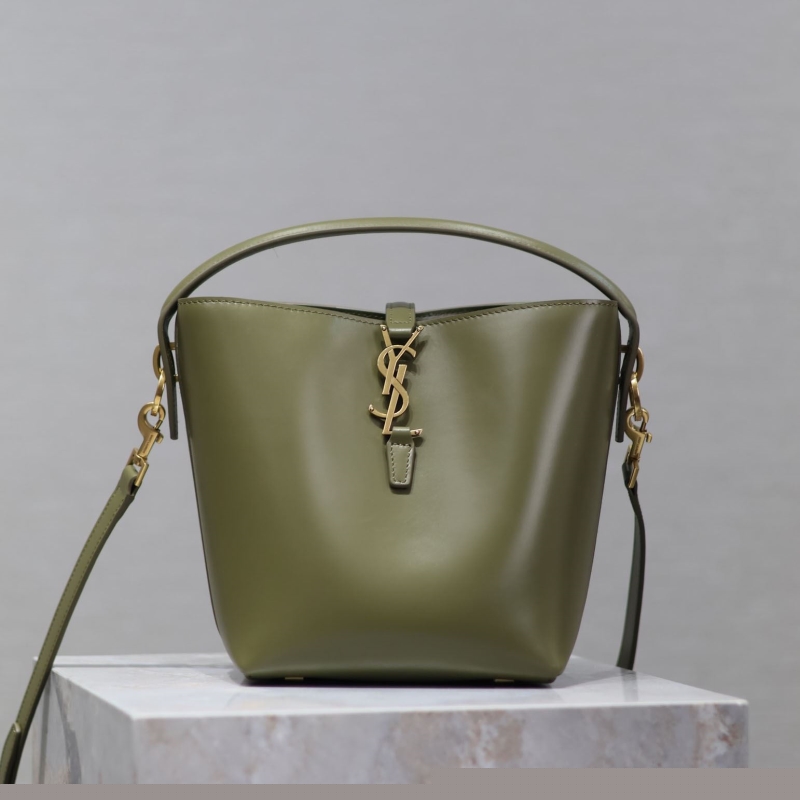 Y*L bucket bags